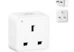 WiZ 4lite Smart Wifi Plug 13A