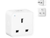 WiZ 4lite Smart Wifi Plug 13A