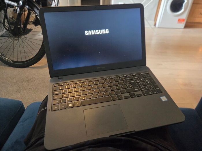 Samsung Laptop