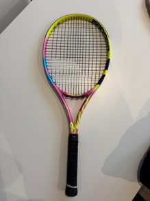 Babolat Rafa Boost 260g Adukt Size Tennis Racket