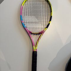 Babolat Rafa Boost 260g Adukt Size Tennis Racket