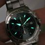 Watch Seiko Chronograph Image 9