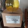 24 Yankee Candle Sleeves Pink, Green or Yellow Image 3