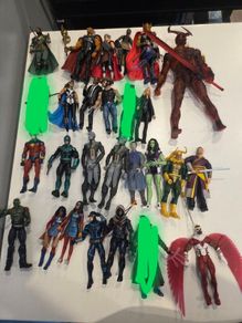 marvel legends