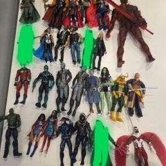 marvel legends