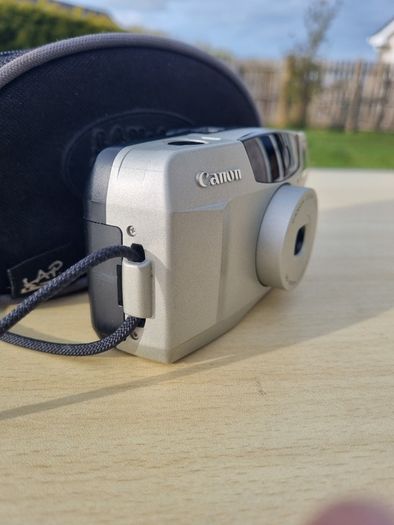 Canon Sure Shot 60 Zoom