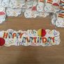 Birthday banners new 80 Image 2