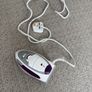 Travel iron Image 2
