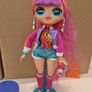 LOL Surprise - OMG Fashion Doll - Rocker Chick Image 2
