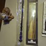 Harry potter wands etc. Image 3
