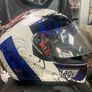 AGV helmet Image 2
