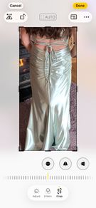 TY Ball dress