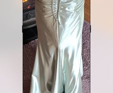 TY Ball dress
