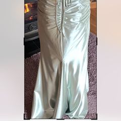 TY Ball dress