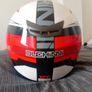 Motorbike Helmet Image 2