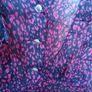 Zara girl ruffled leopard dress, 11-14yr Image 6