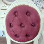 dressing table and chair Image 4