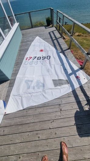 Laser 4.7