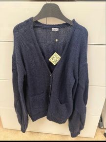 loewe cardigan M