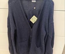 loewe cardigan M