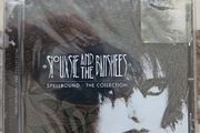 Siouxsie And The Banshees CD  - The Collection  (NEW)