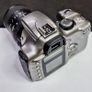 Canon Eos 300d Dslr Camera Image 3