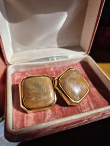 Vintage Earrings