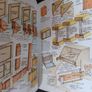 Collins / Complete Wood Workers Manual/ Albert Jackson/ 1996 Image 10