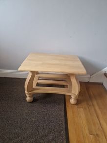 end table