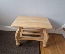 end table