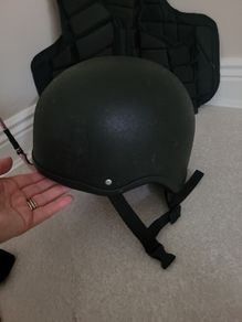 Horse Riding Kids Helmet