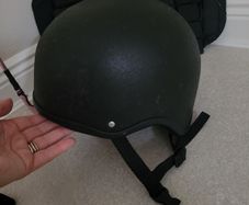 Horse Riding Kids Helmet