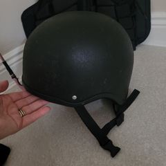 Horse Riding Kids Helmet