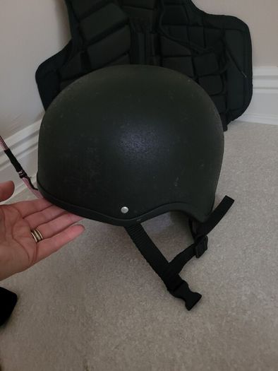 Horse Riding Kids Helmet