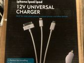 3 in 1 charging cables x 300 +