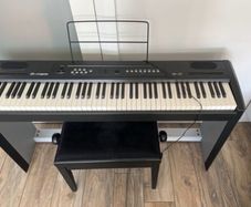 Keyboard