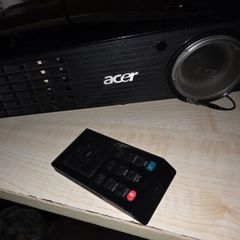 Acer projector