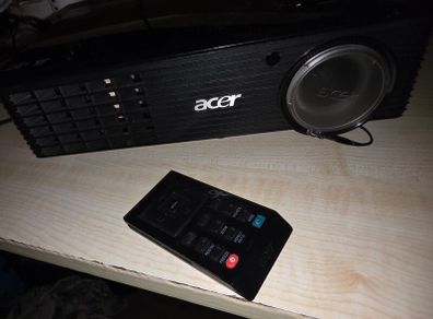 Acer projector