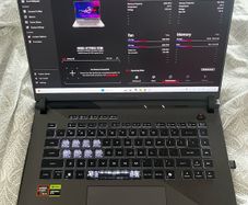 Asus Rog Strix G16 Gaming Laptop