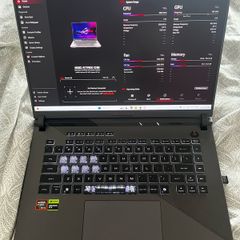 Asus Rog Strix G16 Gaming Laptop