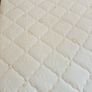 single kids bed with Respa mattress & locker Image 5
