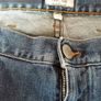 Armani jeans extra slim fit size 38 Image 3