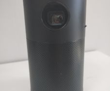 Nebula capsule