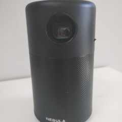 Nebula capsule