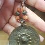 Vintage Costume Necklace Image 3