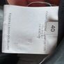 Stella McCartney Silk shirt Size 40 Image 4