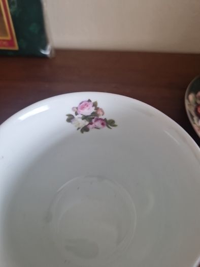 cup& saucer