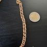 14k / ct Gold Chain Image 5