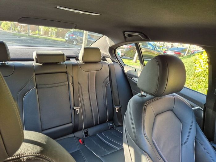 Bmw 530e  G30 M Sport 2019
