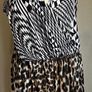 Ladies dress/long Tunic size L Image 3
